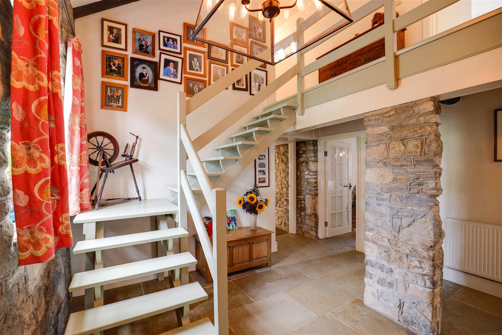 Watts & Llampha Cottage, Llampha, Nr Ewenny, Vale Of